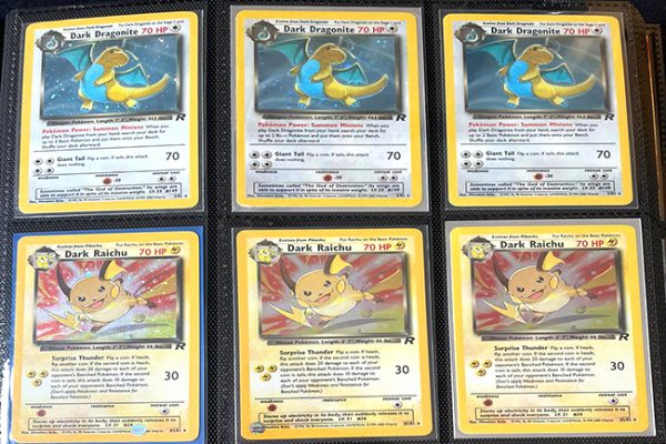 Dragyarados Pokemon Cards Beverly Hills Buy Pokemon Cards Sell My Pokemon Cards ex Japanese