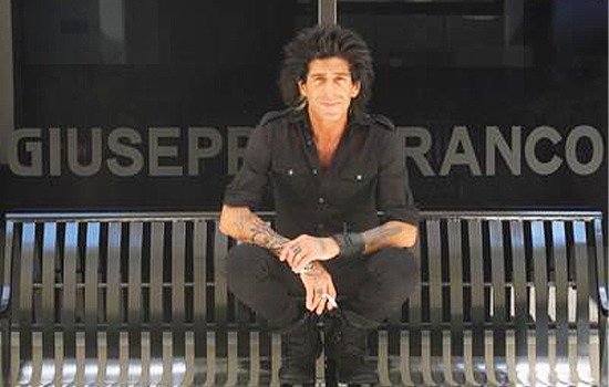 GIUSEPPE FRANCO SALON Beverly Hills Top Salon Hairdresser Celebrity Stylist High Quality Hair Products Treatments Hair Cuts Professional Service Highly Rated Salon Beverly Hills