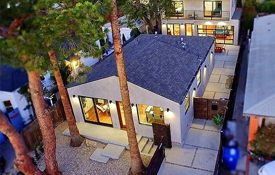 ADU GOLD Residential Income Real Estate Investing Real Estate Development Construction Design Architecture Real Estate Consulting Beverly Hills