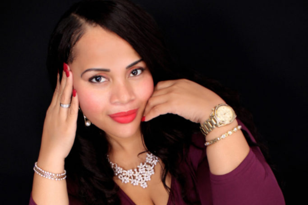 Kessa Gooden Team Personal Growth Mentorship Beverly Hills Motivational Speaking