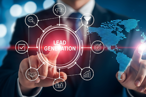 Your all in one AI business automation platform Beverly Hills Lead generation AI Automation