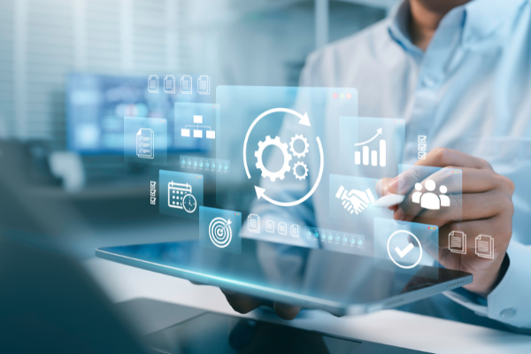 Your all in one AI business automation platform Beverly Hills Lead generation AI Automation