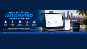Your all in one AI business automation platform Beverly Hills Lead generation AI Automation