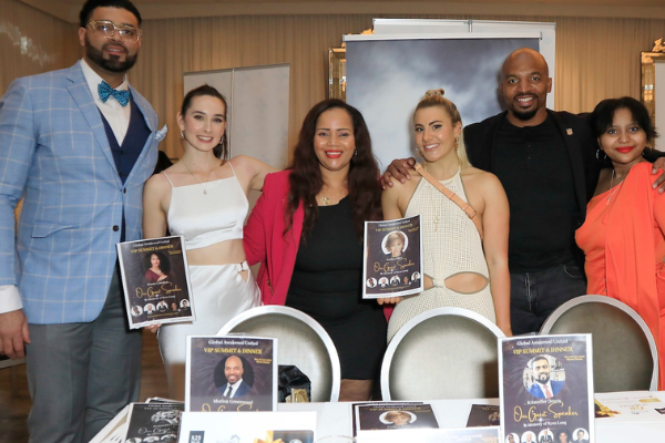 Global Awakened Events Business Networking Events Beverly Hills Business Growth Meet Entrepreneurs California